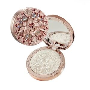 Flower Knows - Embossed Highlighter